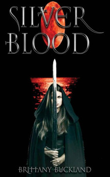 Silver Blood (Volume 1)