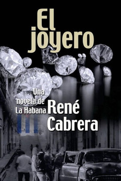 El Joyero: Novela (Spanish Edition)