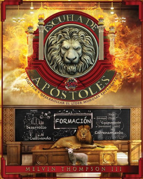 Escuela De Ap?toles (Spanish Edition)