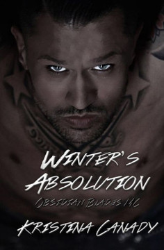 Winter'S Absolution (Obsidian Blades Mc) (Volume 1)