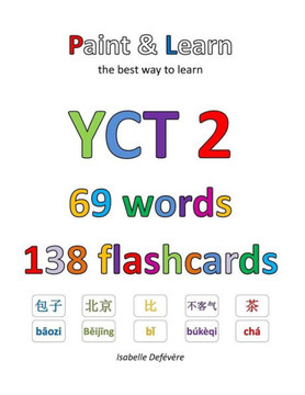 Yct 2 69 Words 138 Flashcards
