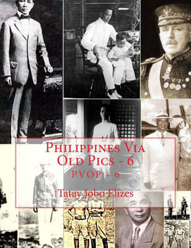 Philippines Via Old Pics - 6