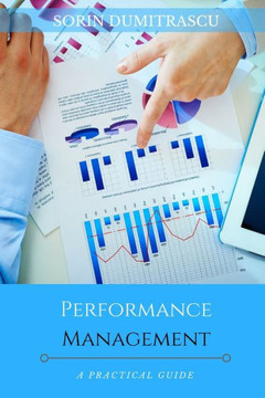 Performance Management: A Practical Guide (Business)
