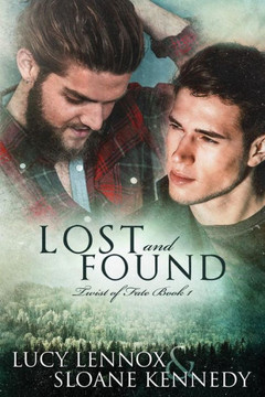 Lost And Found: Twist Of Fate Book 1
