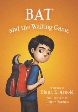 Bat And The Waiting Game (The Bat Series, 2) Bat And The Waiting Game (The Bat Series, 2)