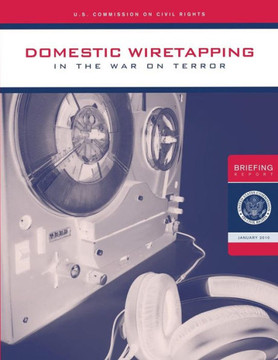 Domestic Wiretapping In The War On Terror