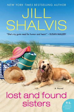 Lost And Found Sisters: A Novel (The Wildstone Series, 1)