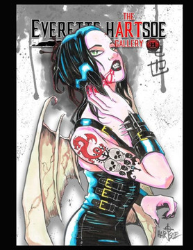 The Everette Hartsoe Art Gallery 1