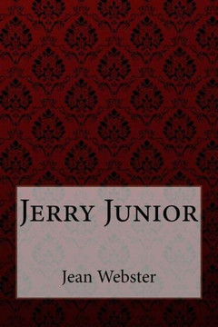 Jerry Junior Jean Webster