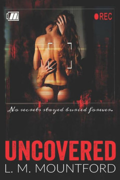 Uncovered (Forbidden Love)
