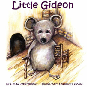Little Gideon Little Gideon