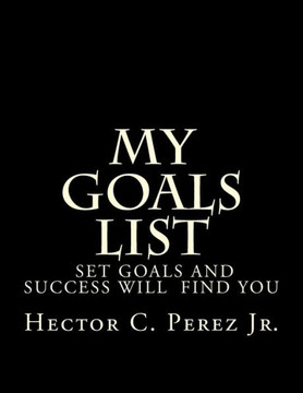 My Goals List