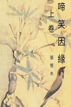 A Tale Of Laughter And Tears Vol 1: Chinese International Edition (Volume 1) (Chinese Edition)