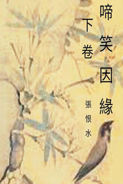 A Tale Of Laughter And Tears Vol 2: Chinese International Edition (Volume 2) (Chinese Edition)