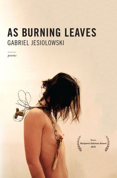 As Burning Leaves