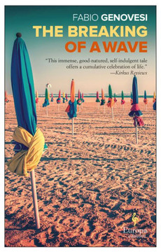 The Breaking Of A Wave
