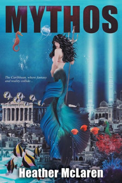 Mythos (The Mer Chronicles)