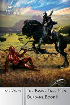The Brave Free Men (Durdane)