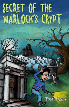 Secret Of The Warlock's Crypt Secret Of The Warlock's Crypt