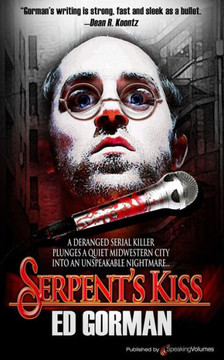 Serpent'S Kiss