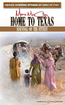 Home To Texas