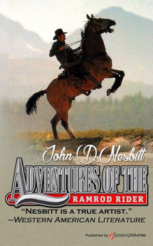 Adventures Of The Ramrod Rider