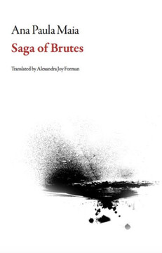 Saga Of Brutes (Brazilian Literature)