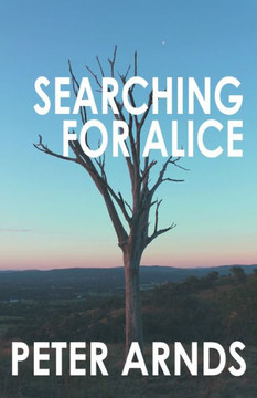 Searching For Alice (German Literature)
