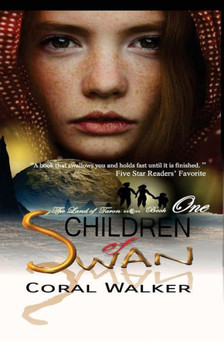 Children Of Swan: The Land Of Taron, Vol 1