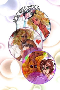 Broken Wings Collection (Songbirds Saga)