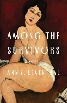 Among The Survivors: A Novel