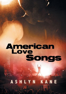 American Love Songs (Fran?is) (French Edition)