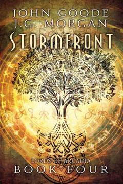 Stormfront (4) (Lords Of Arcadia)