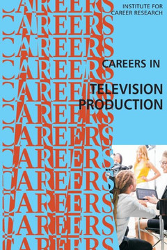 Careers In Television Production