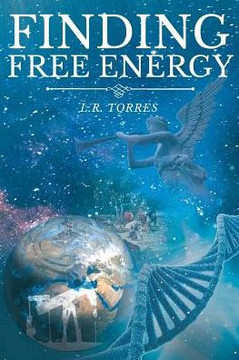 Finding Free Energy