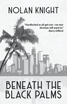 Beneath the Black Palms: Stories
