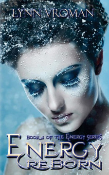Energy Reborn (The Energy Series)
