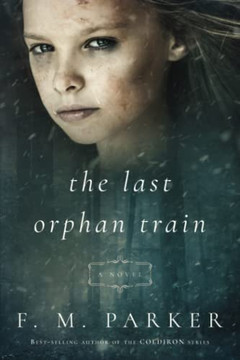 The Last Orphan Train