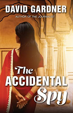 The Accidental Spy The Accidental Spy