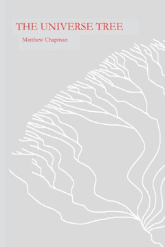 The Universe Tree (The Paradocian Trilogy)