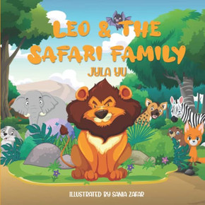 Leo & the Safari Family