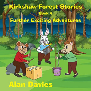 Kirkshaw Forest Stories: The Skifflers