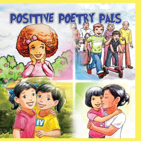 Positive Poetry Pals