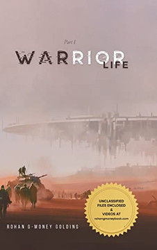 Warrior Life - 9781959314097