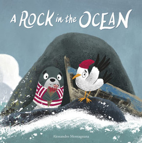 A Rock in the Ocean (Somos8)