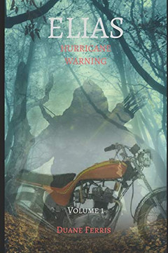 Elias, Hurricane Warning.