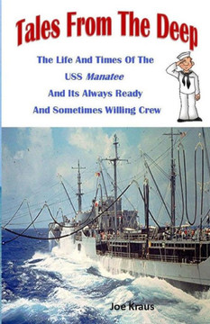 Tales From The Deep Tales From The Deep