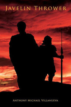 Javelin Thrower Javelin Thrower