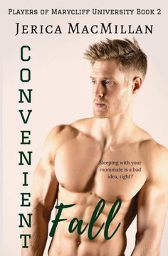 Convenient Fall (Players Of Marycliff University)