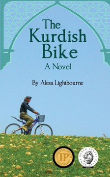 The Kurdish Bike: A Novel